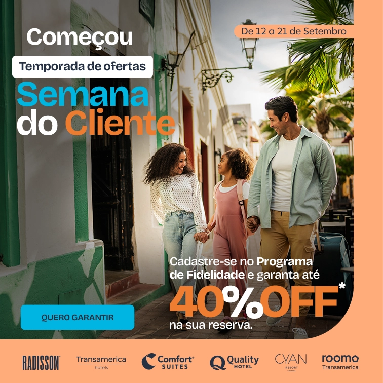 Banner Promocional