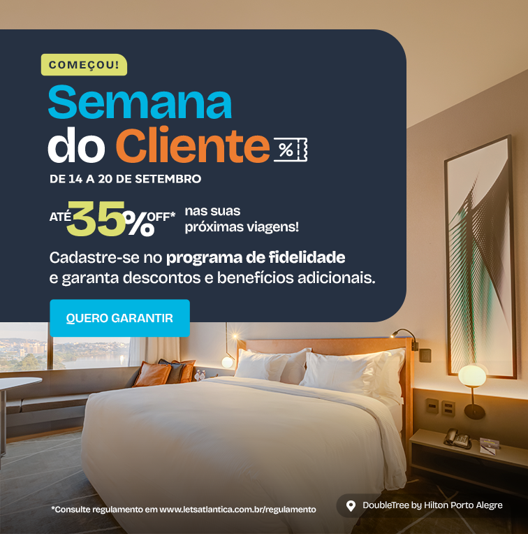 Banner Promocional
