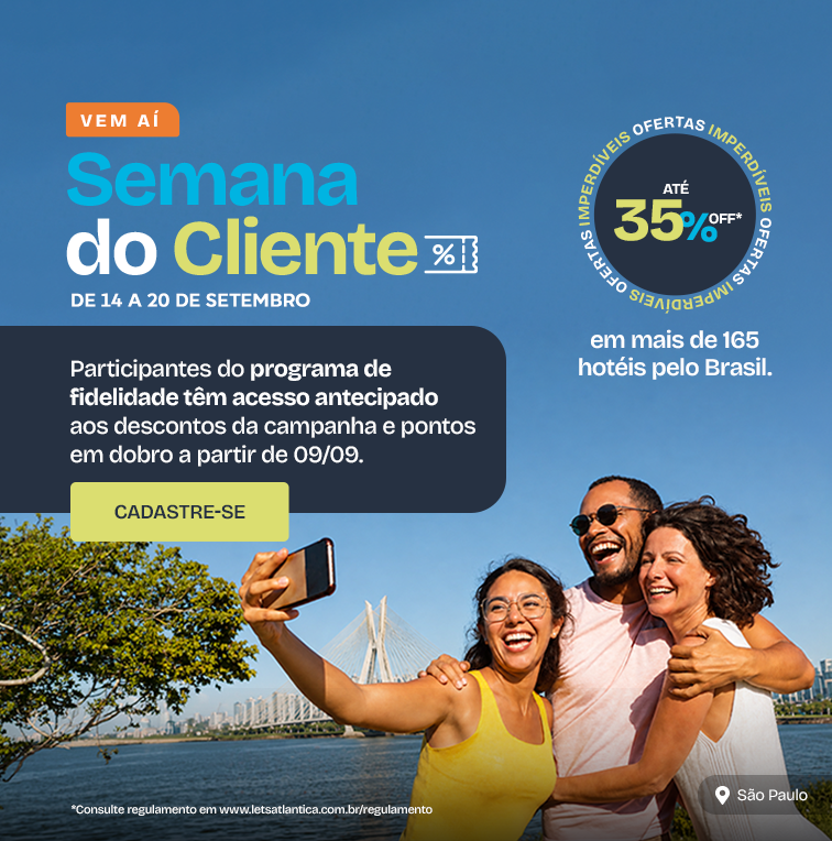 Banner Promocional